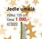 Jedle umělá
