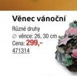 Věnec vánoční