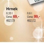 Hrnek 0,33 l