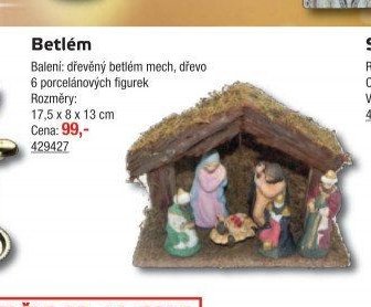 Betlém