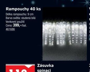 Rampouchy 40 ks