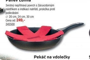 Pánev Lumia
