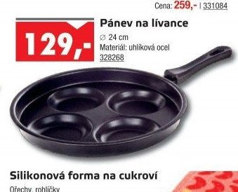 Pánev na lívance