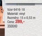 Vzor 6416-18