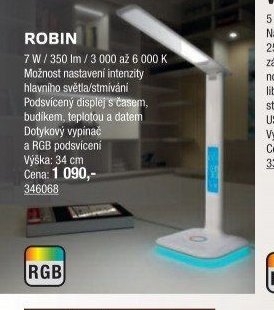 ROBIN
