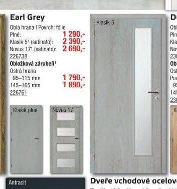 Earl Grey