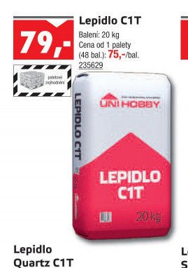 Lepidlo C1T