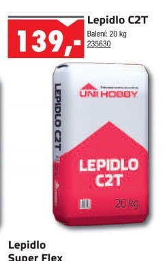 Lepidlo C2T