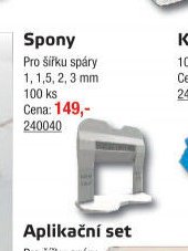 Spony