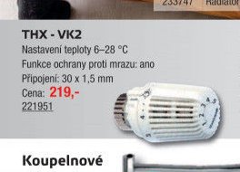 THX - VK2