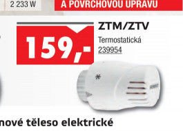ZTM/ZTV