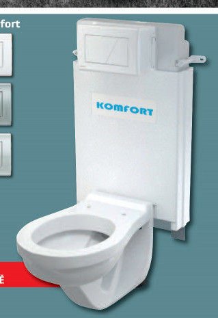 SET modul Komfort