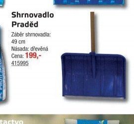 Shrnovadlo Praděd