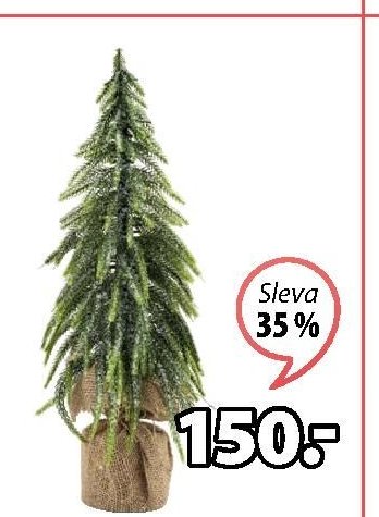 UMĚLÝ STROM FREKE