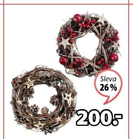VĚNEC DUMORTIERIT