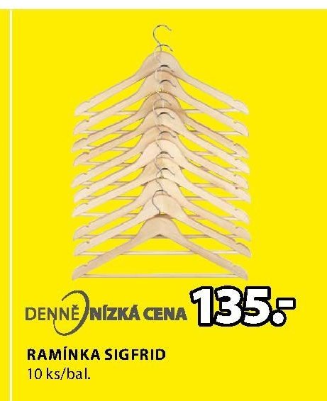 RAMÍNKA SIGFRID