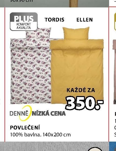 POVLEČENÍ