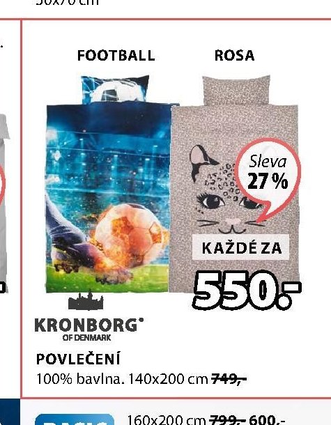 POVLEČENÍ