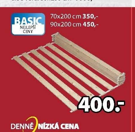 ROŠTY BASIC A5