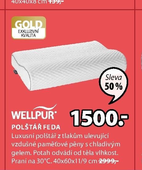 POLŠTÁŘ FEDA