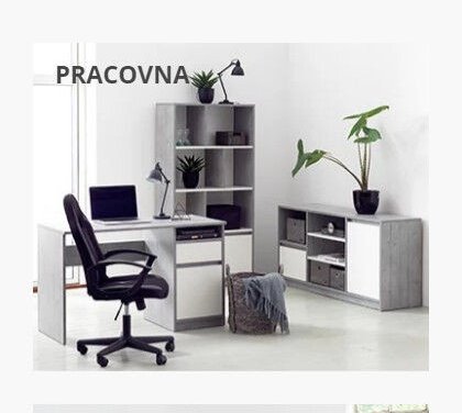 Pracovna