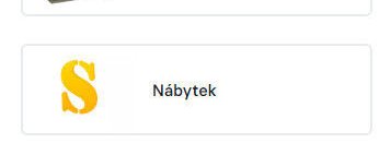 Nábytek