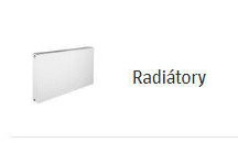 Radiátory