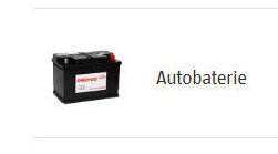 Autobaterie