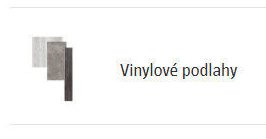 Vinylové podlahy