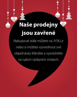 akční leták Jysk 12.11.2020-24.11.2020