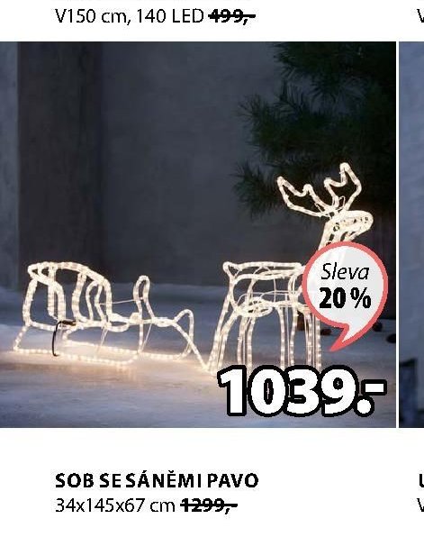 SOB SE SÁNĚMI PAVO