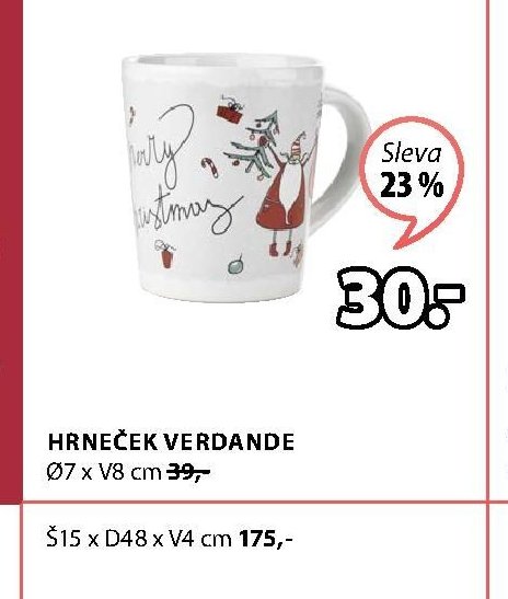 HRNEČEK VERDANDE