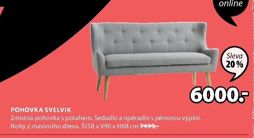 POHOVKA SVELVIK
