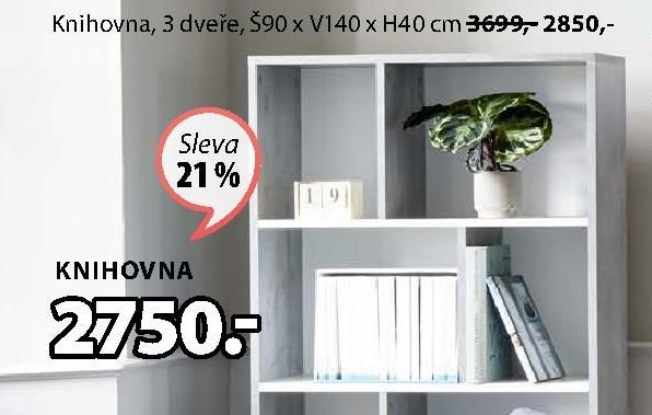 Knihovna