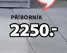 Příborník BILLUND