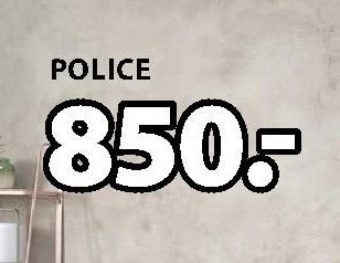 Police