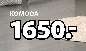 Komoda