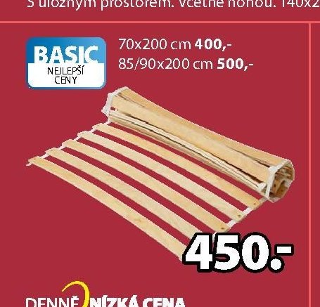ROŠTY BASIC A10