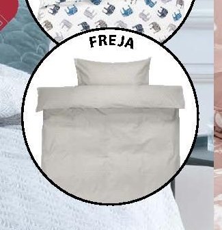 FREJA