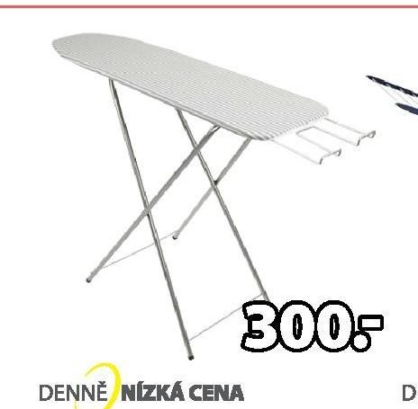 ŽEHLICÍ PRKNO EDDY