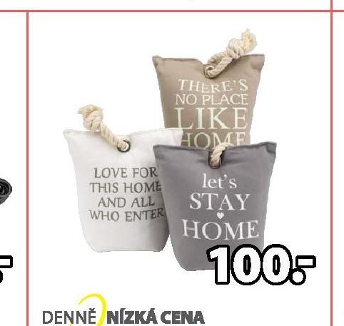 DVEŘNÍ ZARÁŽKA EIGIL