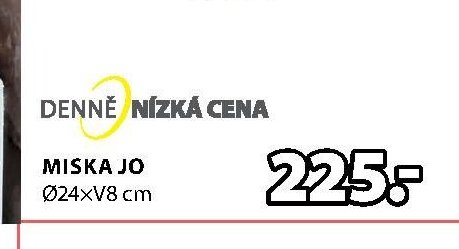 Miska JO