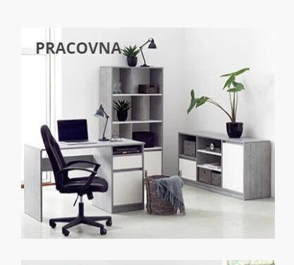 Pracovna