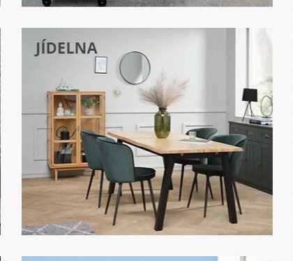 Jídelna