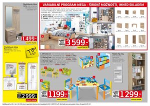 akční leták ASKO 19.11.2020-3.12.2020