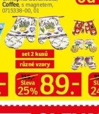 Chňapka Levandule