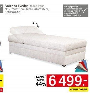 Válenda Evelina