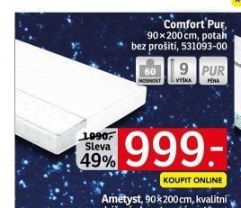 Comfort Pur