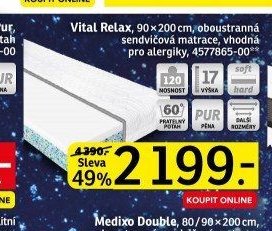 Vital Relax