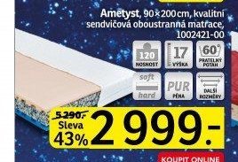 Amětyst